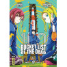 BUCKET LIST OF THE DEAD - TOME 17