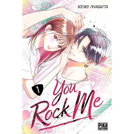 YOU ROCK ME T01