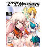 LE LIVRE DES MULTIVERS T02