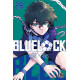BLUE LOCK T28