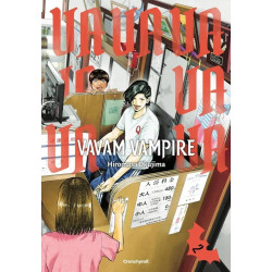 VAVAM VAMPIRE VAVAM VAVAM VAM VAMPIRE T02