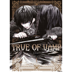 TRUE OF VAMP T01