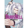 BRAVE BELL - T04 - BRAVE BELL - VOL. 04