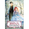 YONA, PRINCESSE DE L'AUBE T44
