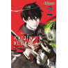 KAIJIN FUGEKI - KINDLED SPIRITS T02