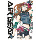 AIR GEAR UNLIMITED T02