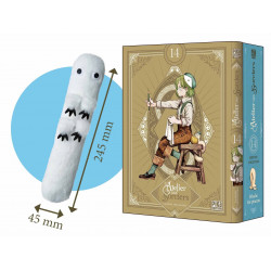 L'ATELIER DES SORCIERS T14 EDITION COLLECTOR