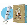 L'ATELIER DES SORCIERS T14 EDITION COLLECTOR