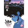 MUTAFUKAZ LOBA LOCA PETIT FORMAT ANKAMA 20 ANS