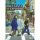 BLUE GIANT EXPLORER TOME 09