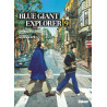 BLUE GIANT EXPLORER TOME 09