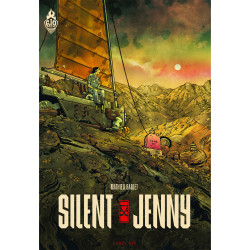 SILENT JENNY TIRAGE MOMIE