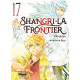 SHANGRI LA FRONTIER TOME 17