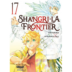 SHANGRI LA FRONTIER TOME 17