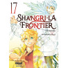 SHANGRI LA FRONTIER TOME 17