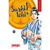 SUSHI ICHI TOME 3