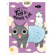 LES CHAVENTURES DE TAI ET MAMIE SUE T06