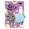 LES CHAVENTURES DE TAI ET MAMIE SUE T06