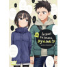 A QUOI TU JOUES AYUMU T16