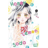 HONEY LEMON SODA T10