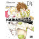 KAINA OF THE GREAT SNOW SEA T04