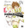 KAINA OF THE GREAT SNOW SEA T04