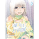 UNE FILLE ATYPIQUE T09