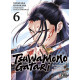 TSUWAMONOGATARI T06 LE CREPUSCULE DES LAMES ENSANGLANTEES