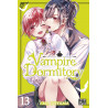 VAMPIRE DORMITORY T13