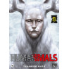 HUMANIMALS T08