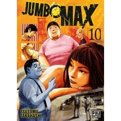 JUMBO MAX T10