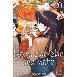KOMI CHERCHE SES MOTS T20
