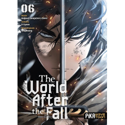 THE WORLD AFTER THE FALL T06