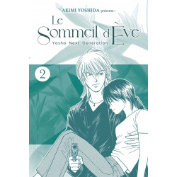 LE SOMMEIL D EVE T02