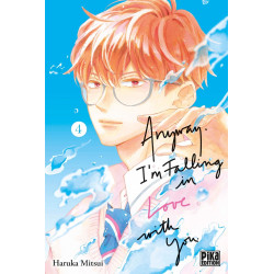 ANYWAY I M FALLING IN LOVE WITH YOU T04