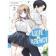 LOVE AGENCY T03