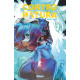 CONTRO NATURA - SANG BLEU