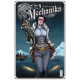 LADY MECHANIKA TOME 09 LE DIABLE DU LAC