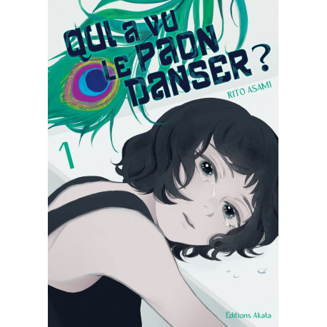 QUI A VU LE PAON DANSER TOME 1