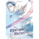 AU RYTHME DE MON RUBAN TOME 2