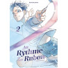 AU RYTHME DE MON RUBAN TOME 2
