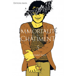 IMMORTALITE ET CHATIMENT TOME 5