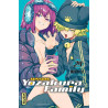MISSION YOZAKURA FAMILY TOME 24