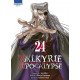 VALKYRIE APOCALYPSE T24