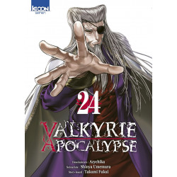 VALKYRIE APOCALYPSE T24