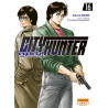 CITY HUNTER REBIRTH T16