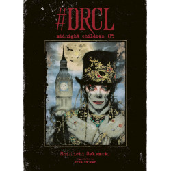 DRCL MIDNIGHT CHILDREN T05