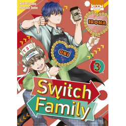 SWITCH FAMILY T03