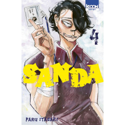SANDA T04