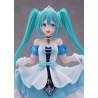 HATSUNE MIKU WONDERLAND CINDERELLA STATUETTE PVC HATSUNE MIKU VERSION 18 CM